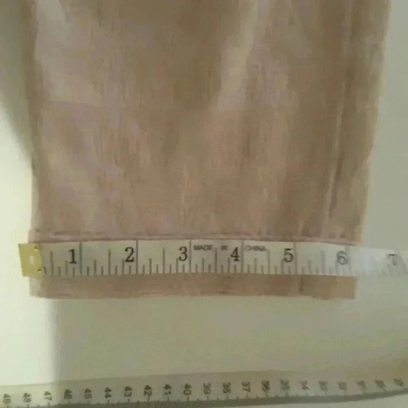 89th & Madison Pants 10 - Picture 5 of 10